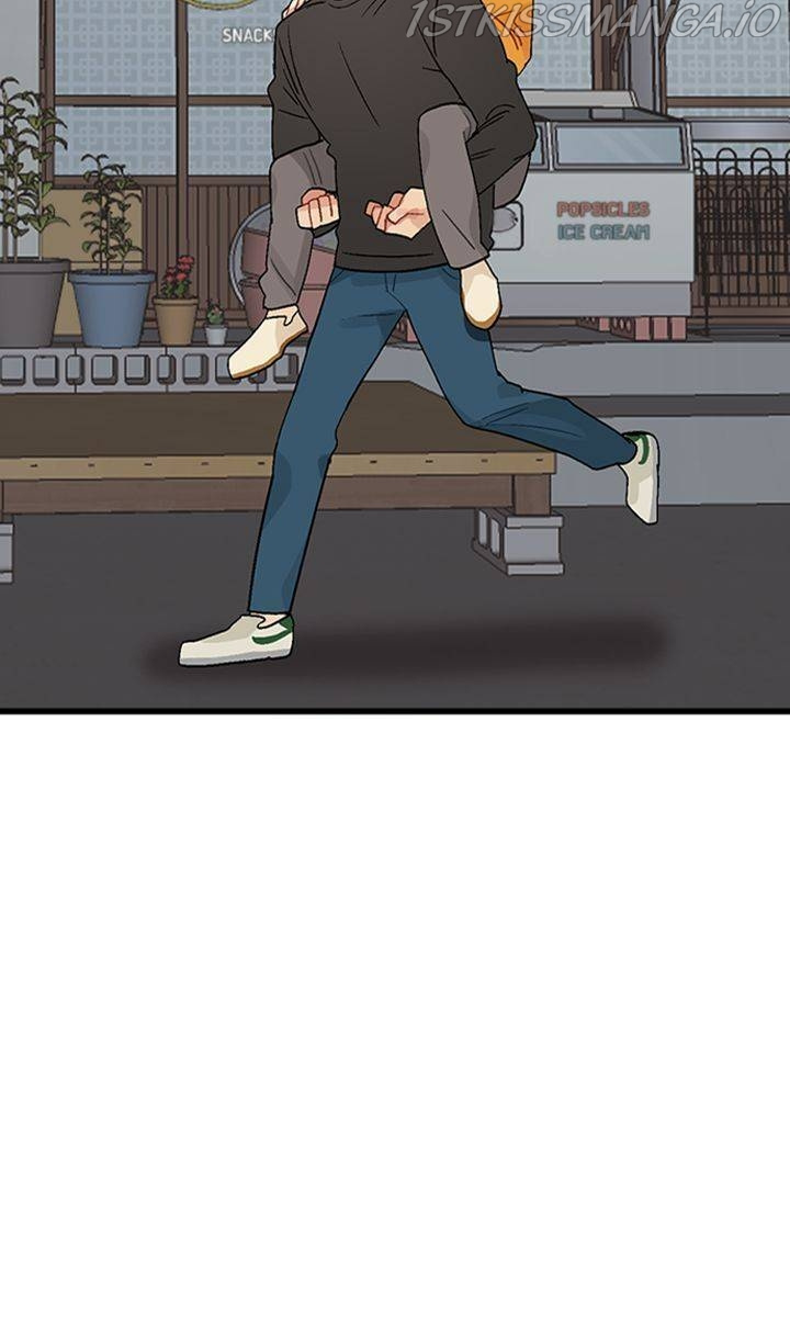 Shape of the Future chapter 6 - page 95
