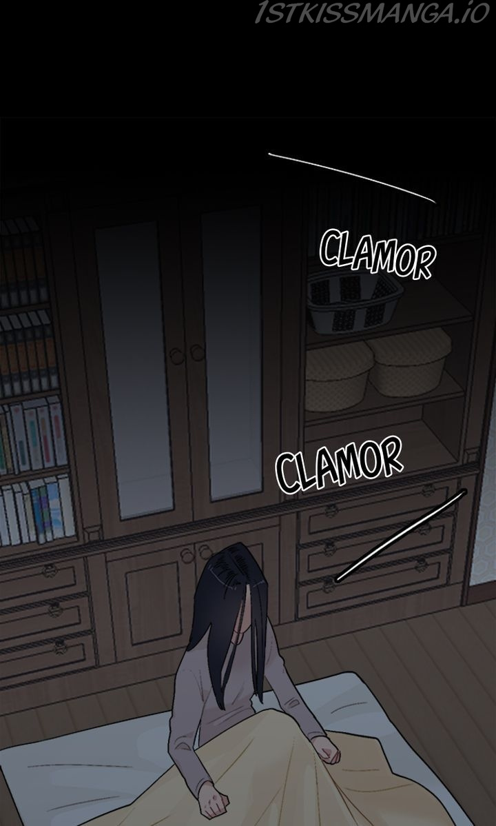 Shape of the Future chapter 5 - page 1
