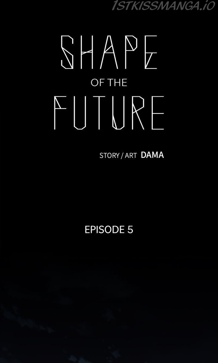 Shape of the Future chapter 5 - page 14