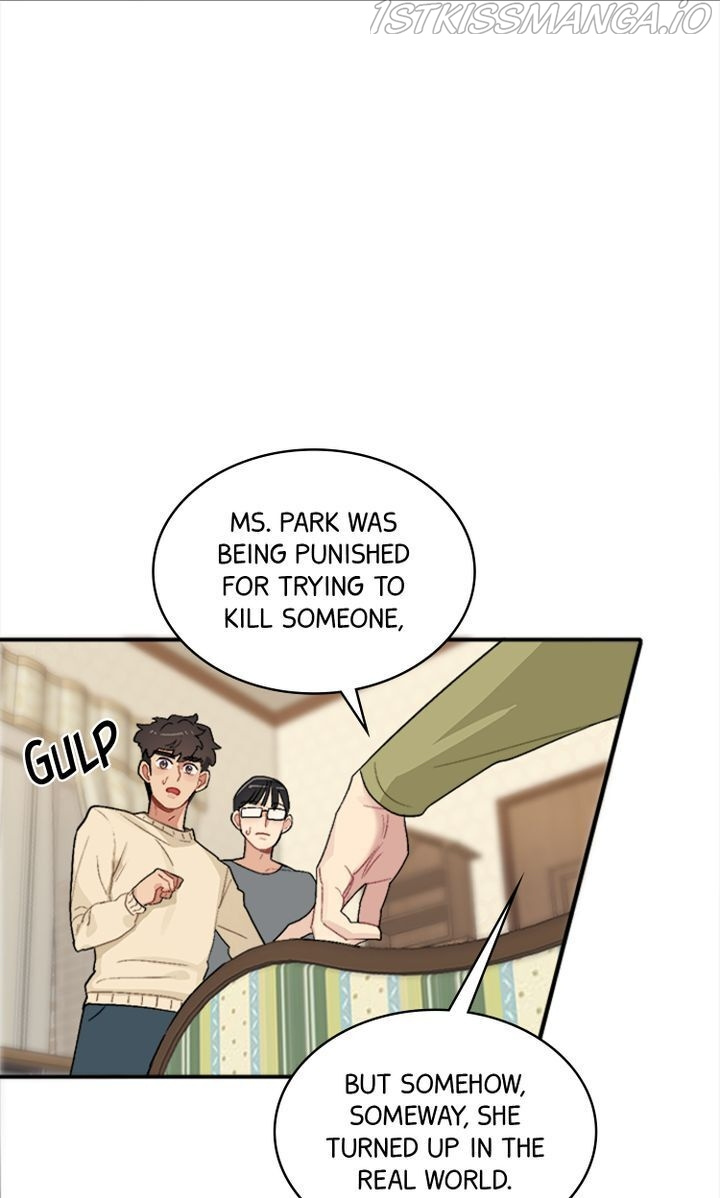 Shape of the Future chapter 5 - page 16