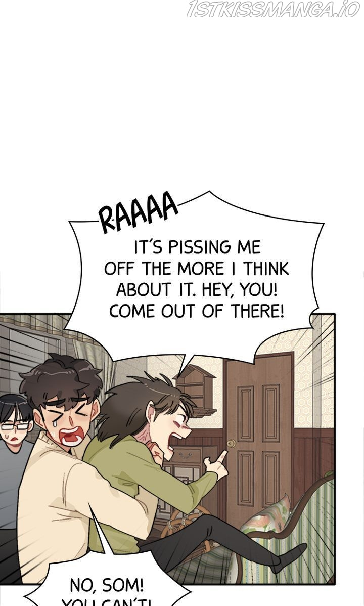 Shape of the Future chapter 5 - page 22