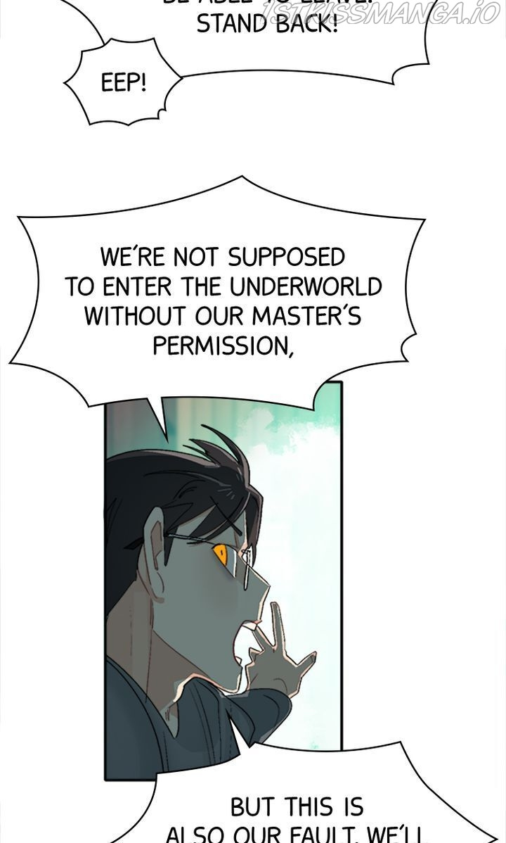 Shape of the Future chapter 5 - page 28