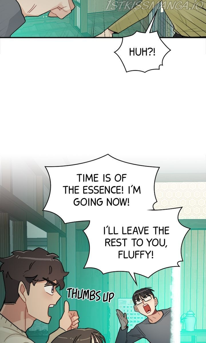 Shape of the Future chapter 5 - page 31