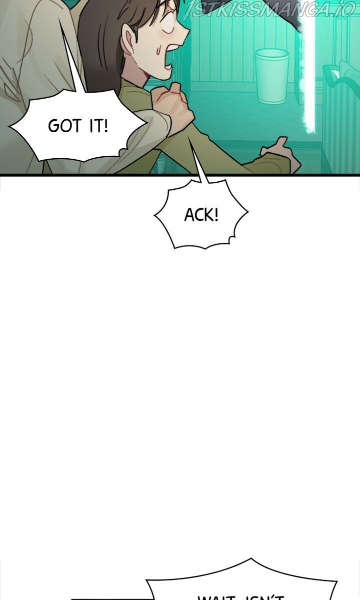 Shape of the Future chapter 5 - page 32