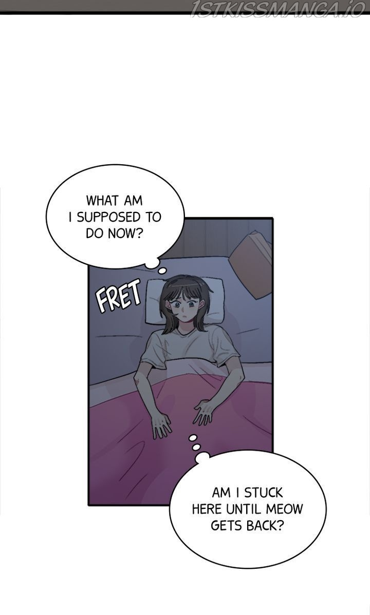Shape of the Future chapter 5 - page 36