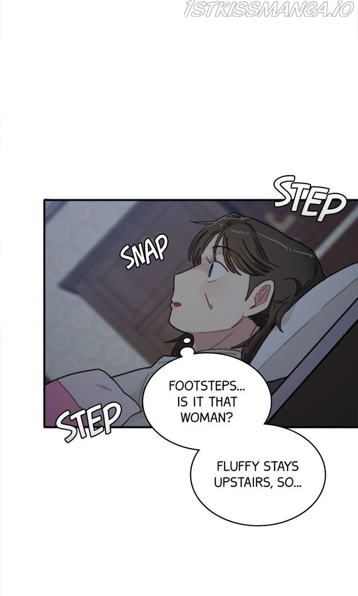 Shape of the Future chapter 5 - page 39