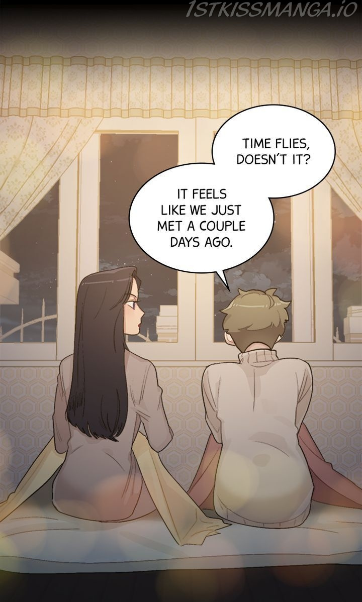Shape of the Future chapter 5 - page 4