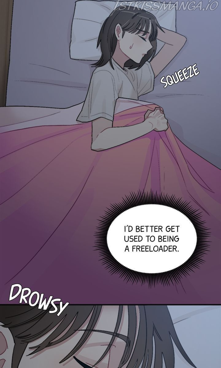 Shape of the Future chapter 5 - page 46