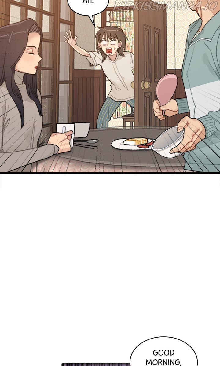 Shape of the Future chapter 5 - page 52