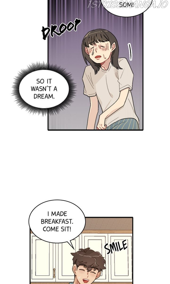Shape of the Future chapter 5 - page 53