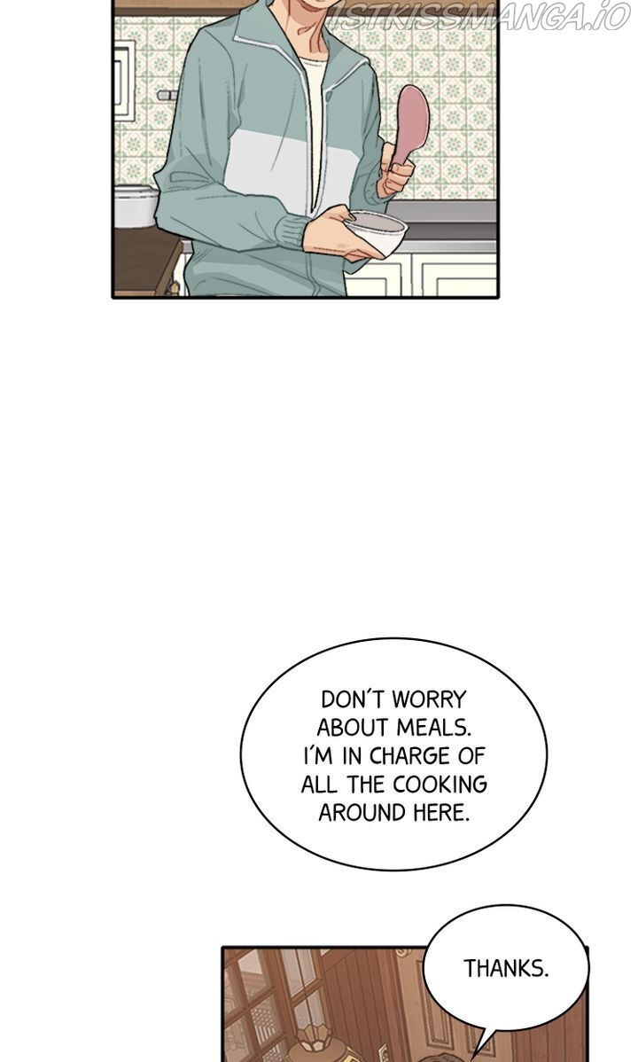 Shape of the Future chapter 5 - page 54