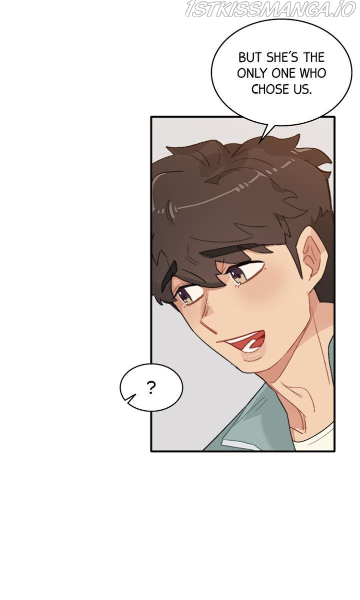 Shape of the Future chapter 5 - page 60