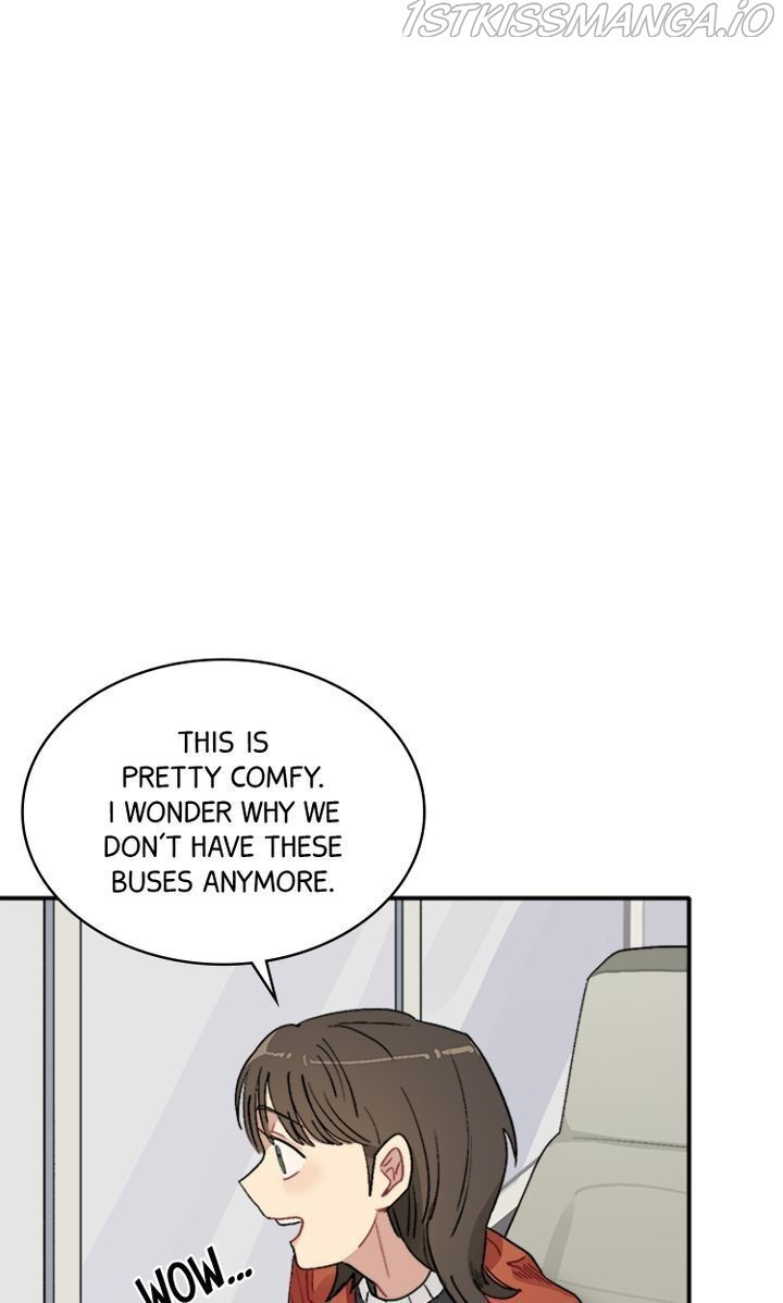 Shape of the Future chapter 5 - page 67