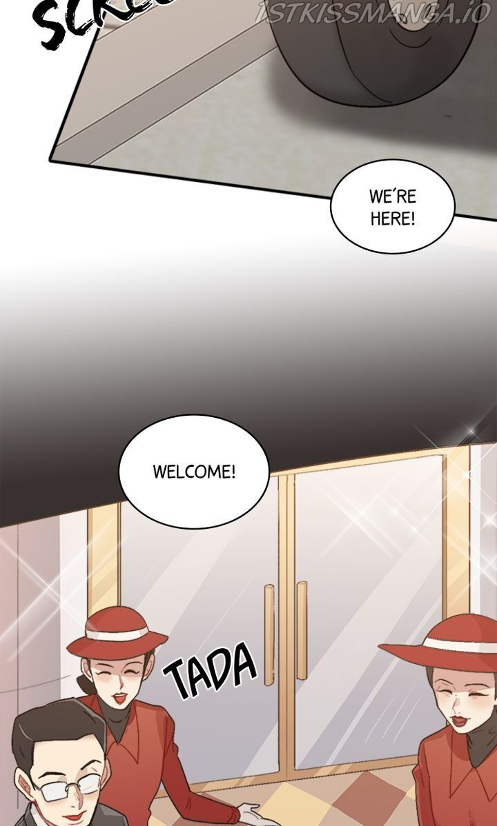 Shape of the Future chapter 5 - page 70