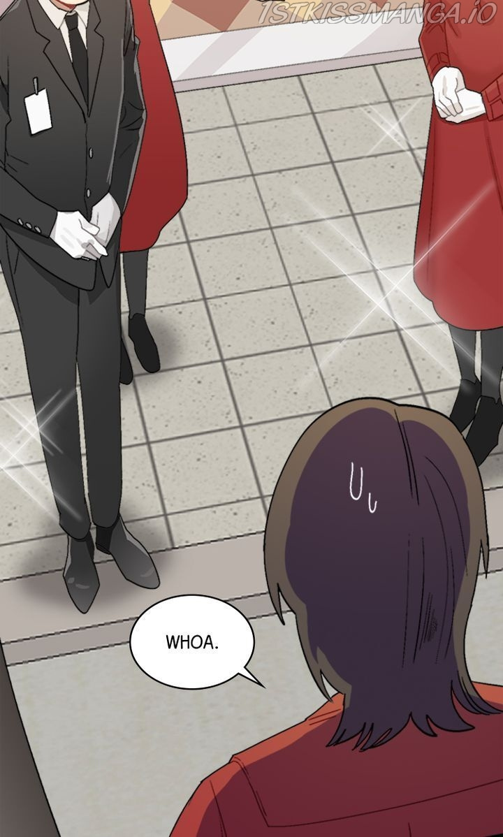 Shape of the Future chapter 5 - page 71