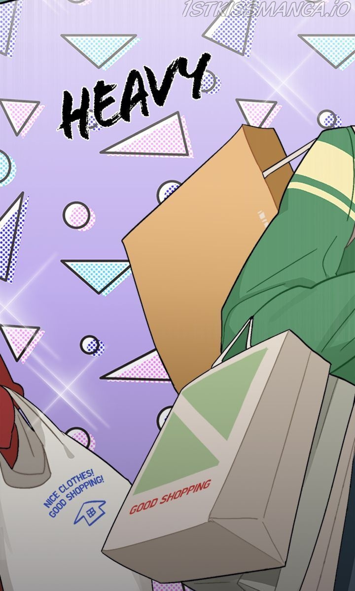 Shape of the Future chapter 5 - page 75