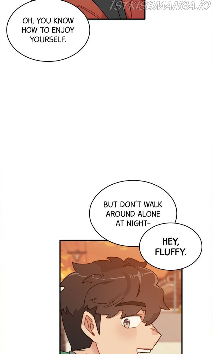 Shape of the Future chapter 5 - page 80