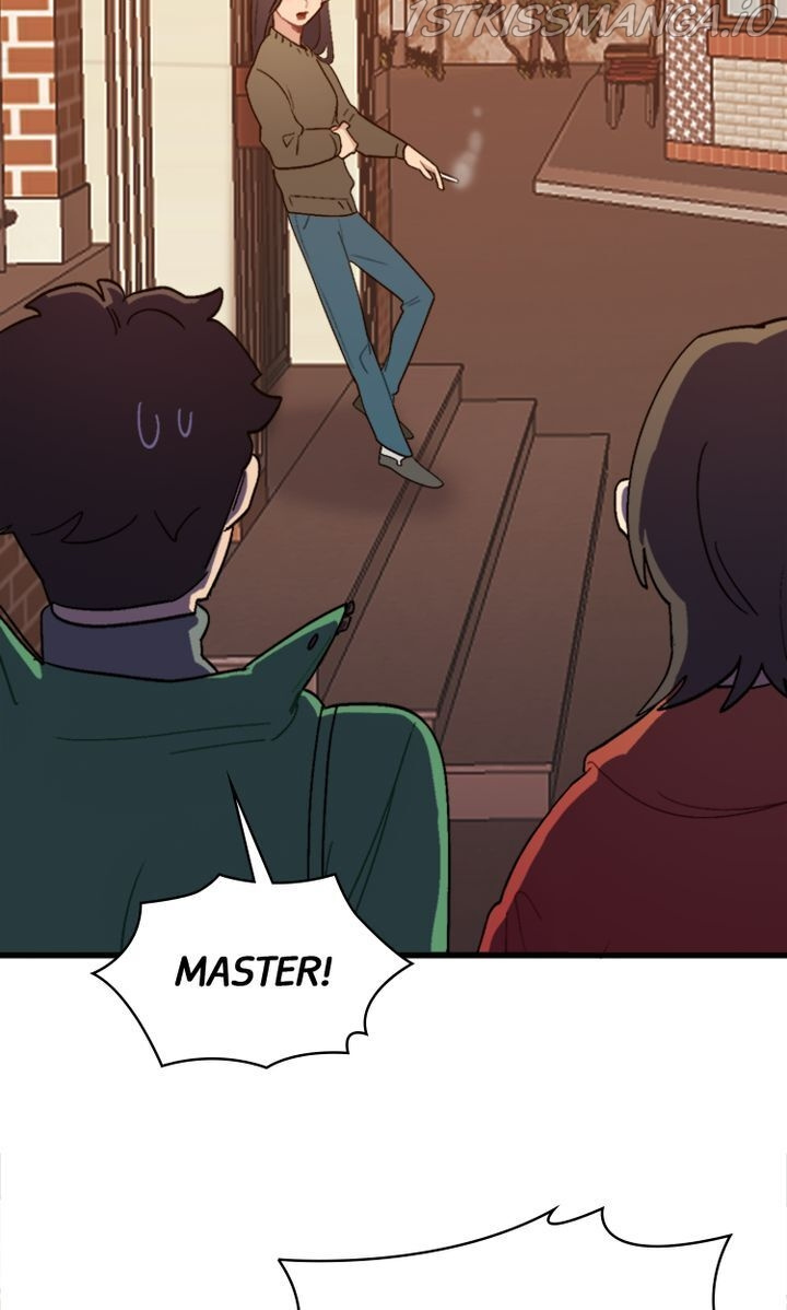 Shape of the Future chapter 5 - page 82