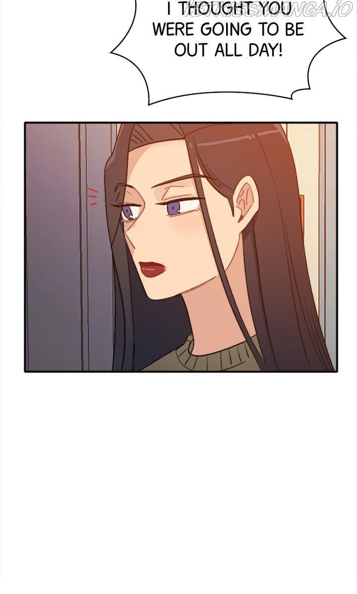Shape of the Future chapter 5 - page 83