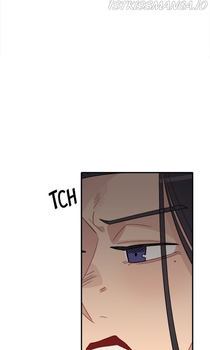 Shape of the Future chapter 5 - page 85