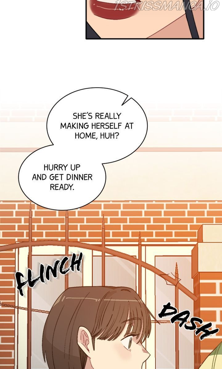 Shape of the Future chapter 5 - page 86