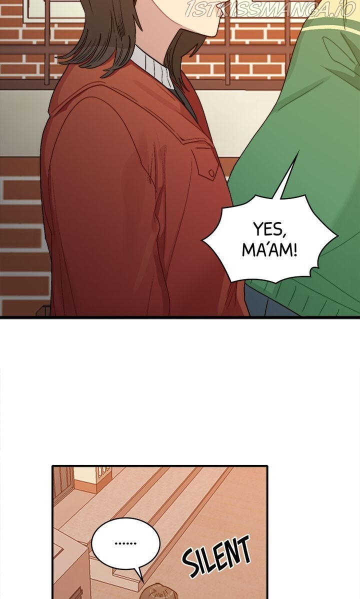 Shape of the Future chapter 5 - page 87