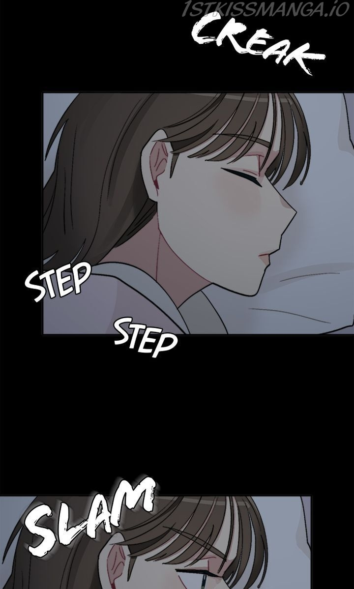 Shape of the Future chapter 5 - page 90