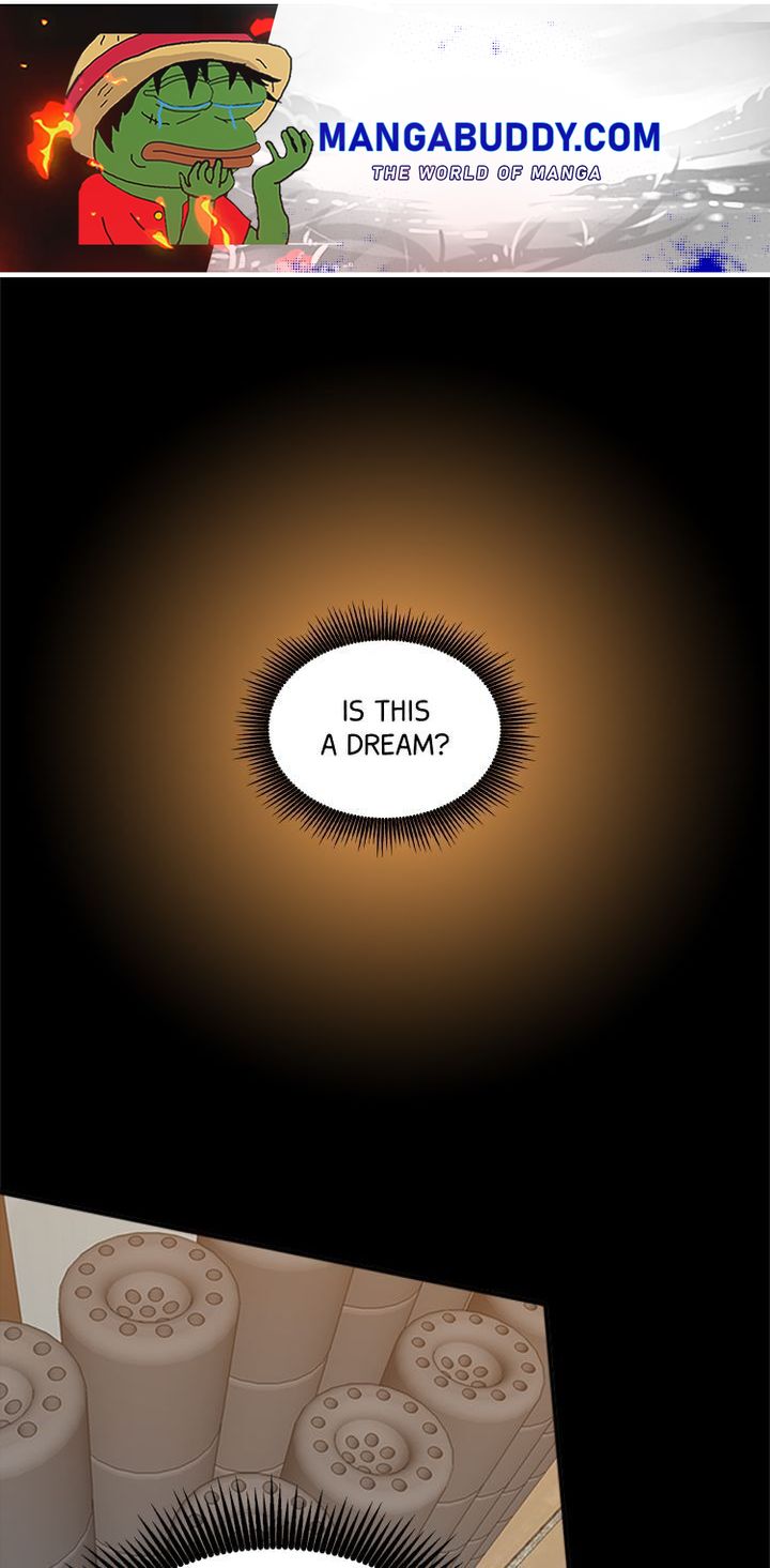 Shape of the Future chapter 4 - page 1