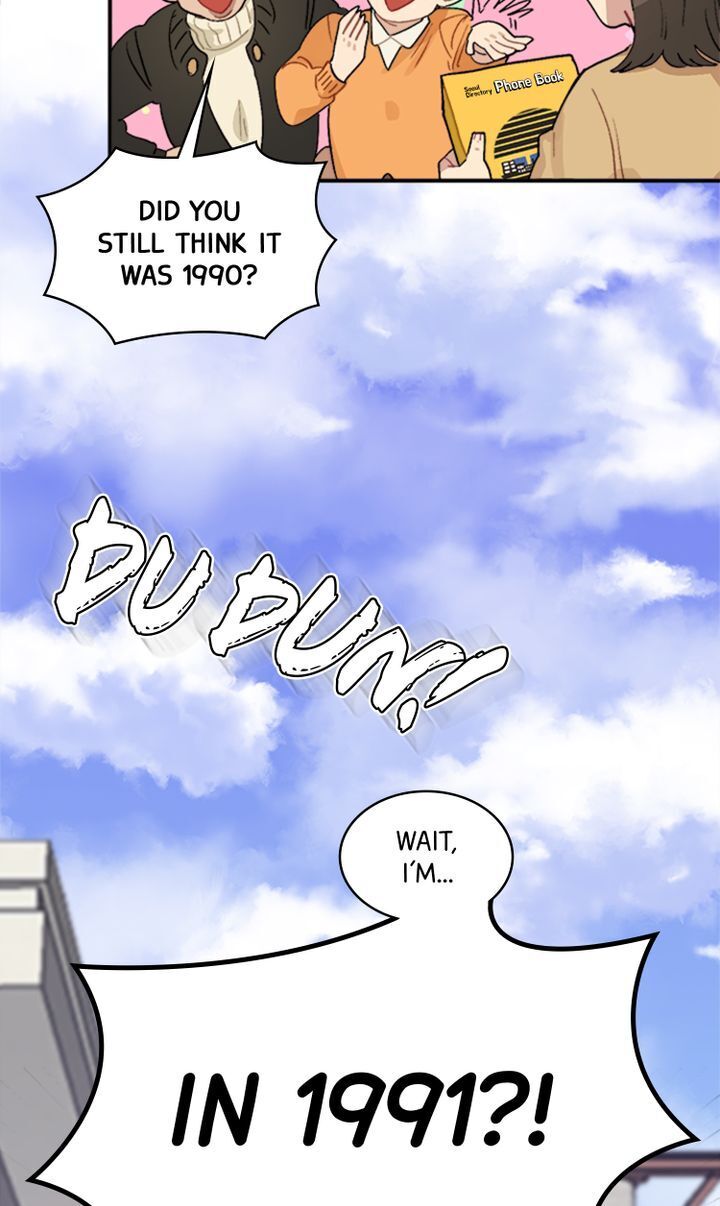 Shape of the Future chapter 4 - page 12