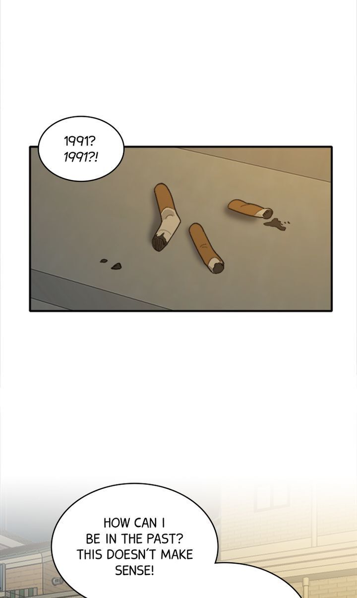Shape of the Future chapter 4 - page 17