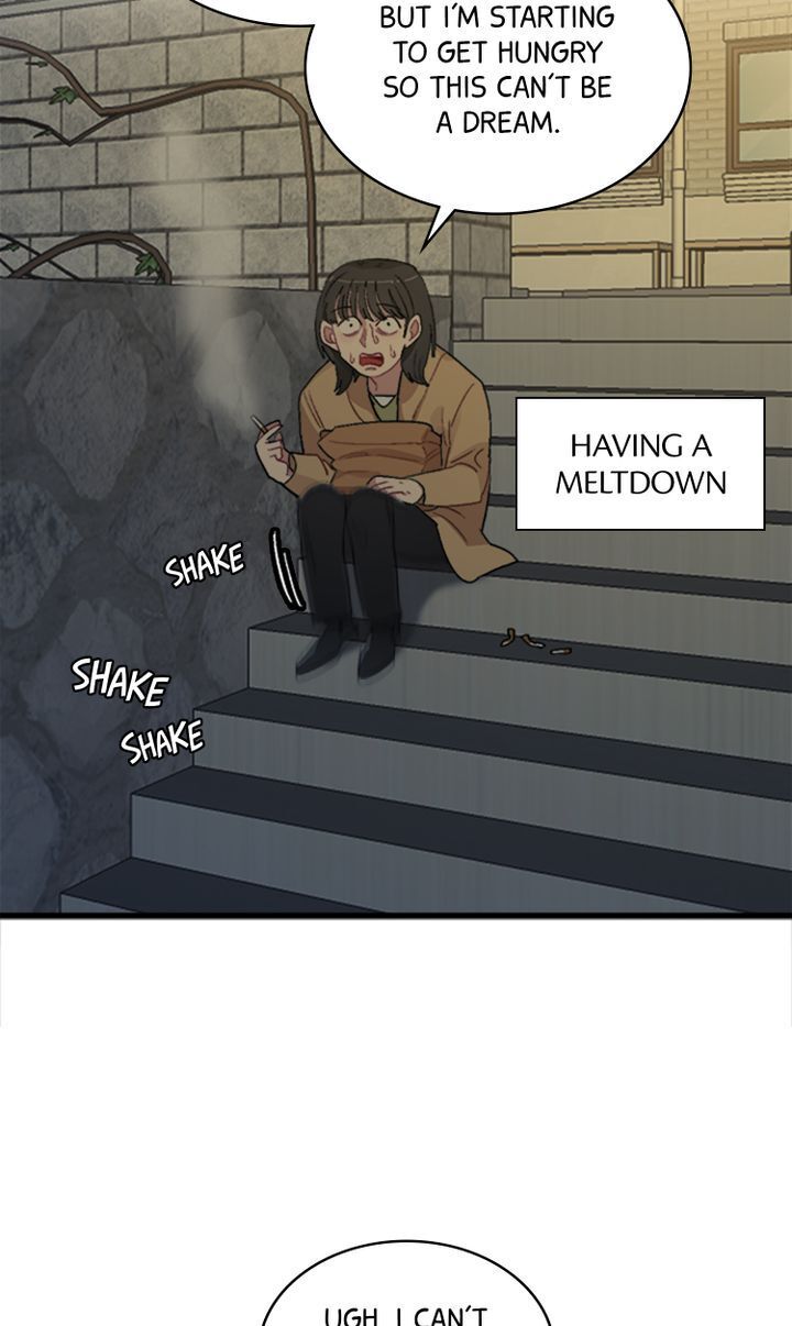 Shape of the Future chapter 4 - page 18