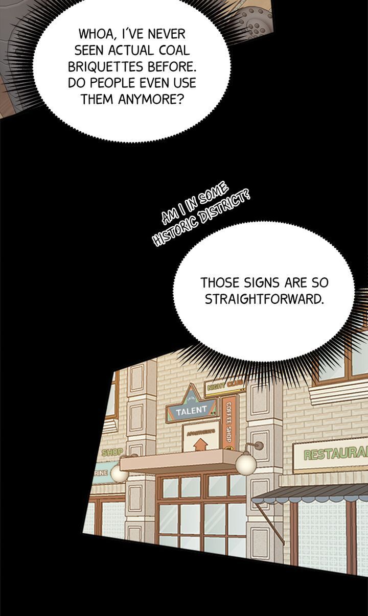 Shape of the Future chapter 4 - page 2