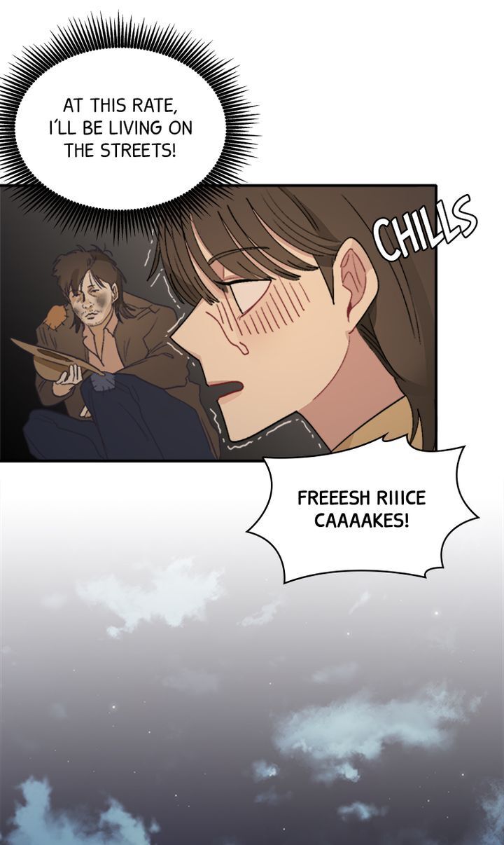 Shape of the Future chapter 4 - page 20