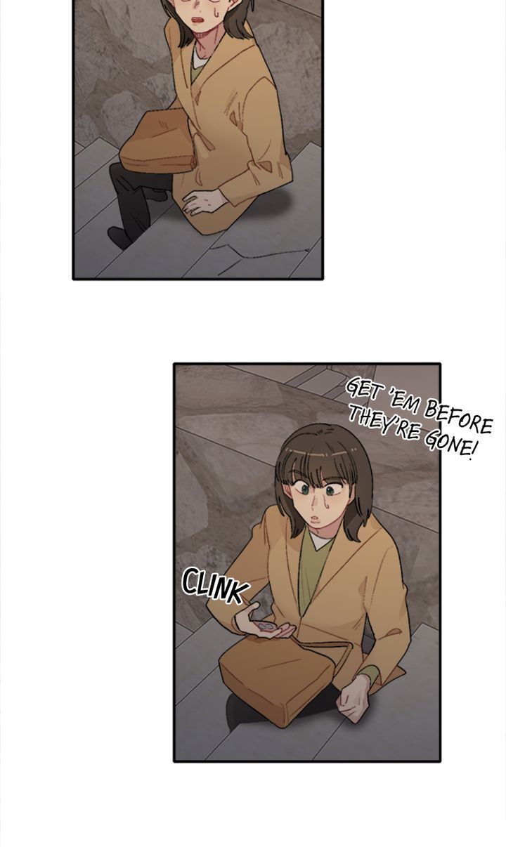 Shape of the Future chapter 4 - page 23