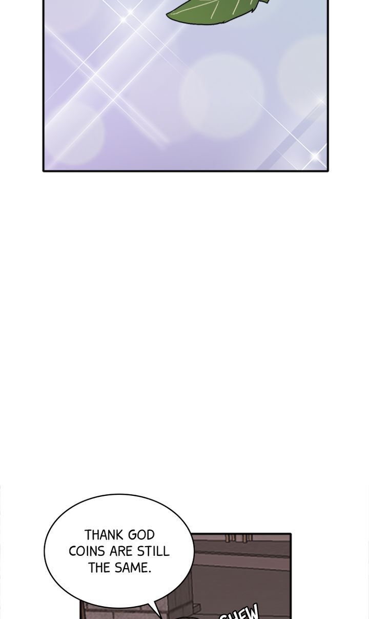 Shape of the Future chapter 4 - page 25