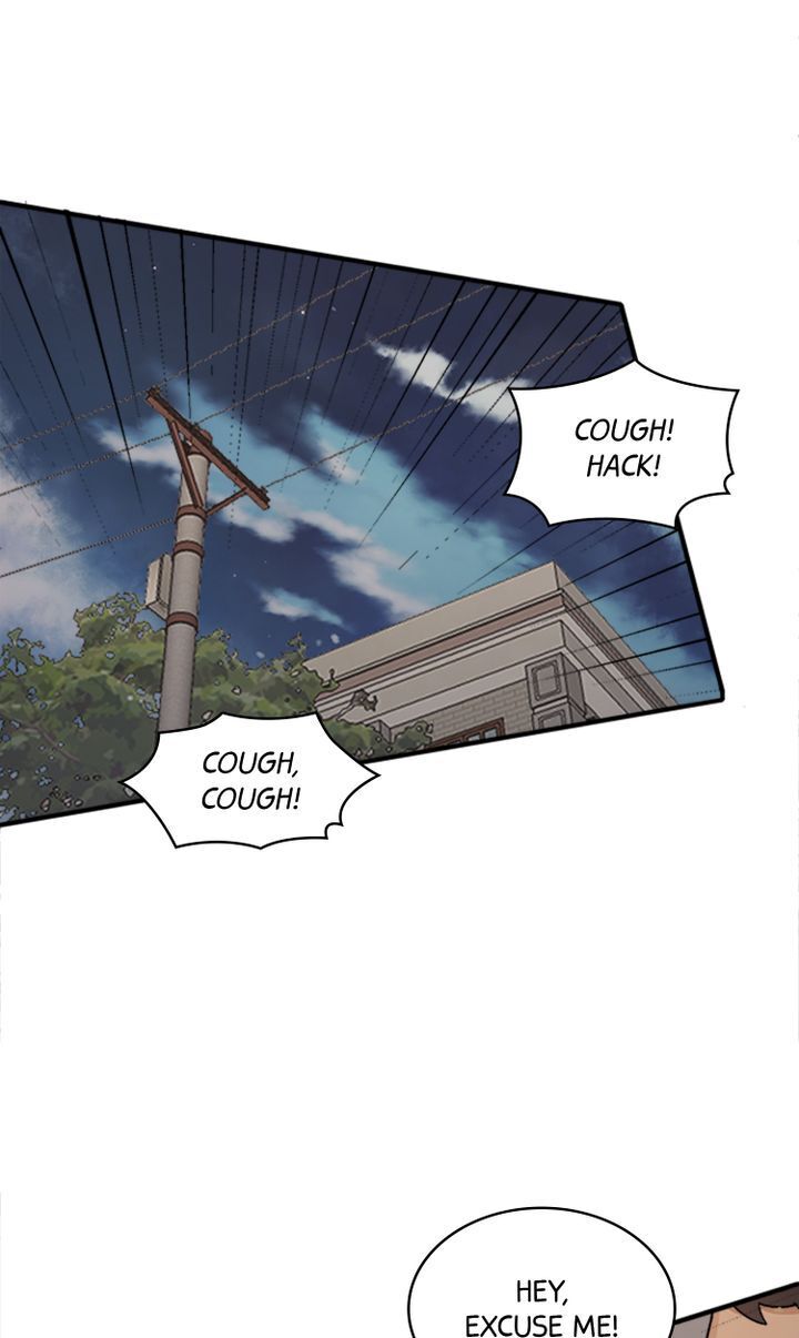 Shape of the Future chapter 4 - page 29