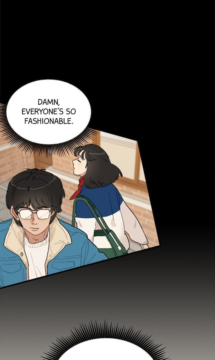 Shape of the Future chapter 4 - page 3
