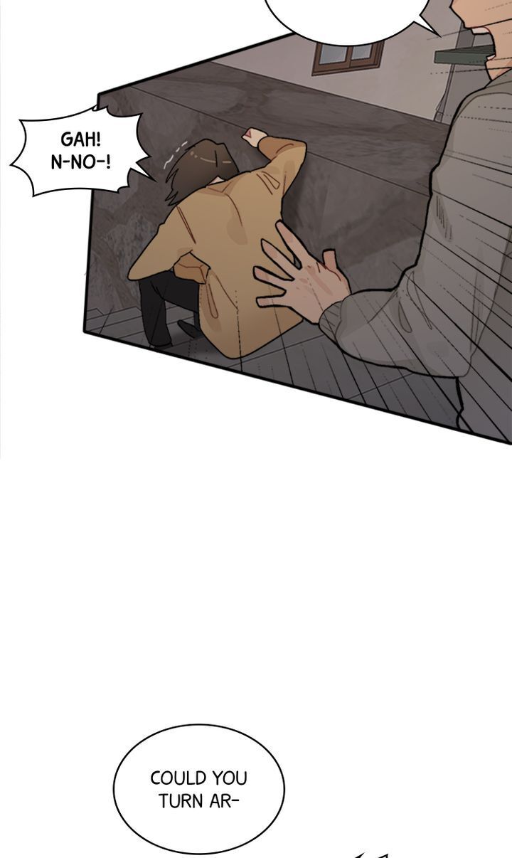 Shape of the Future chapter 4 - page 30
