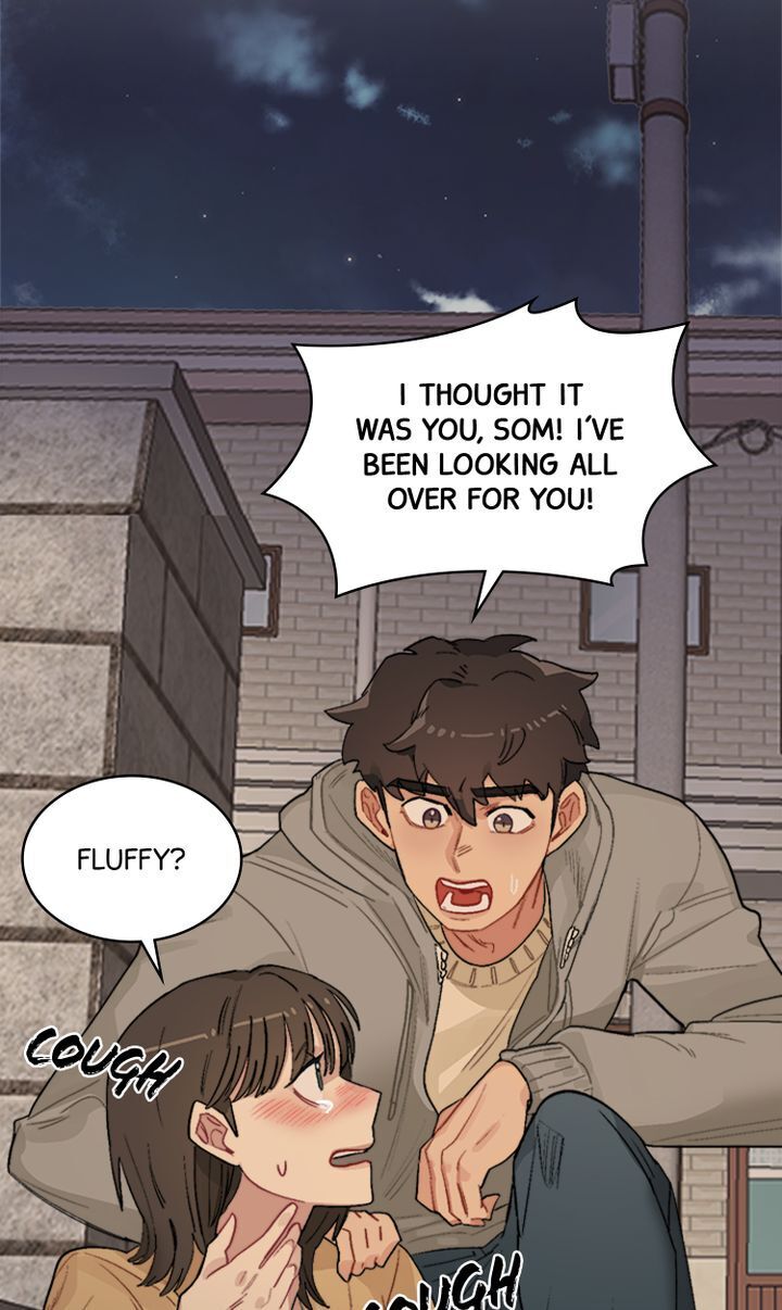 Shape of the Future chapter 4 - page 32