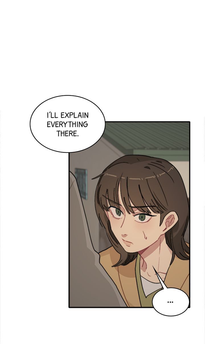 Shape of the Future chapter 4 - page 38