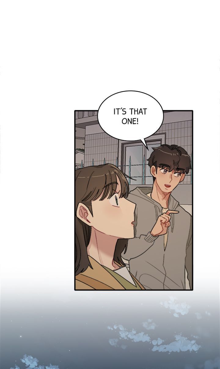 Shape of the Future chapter 4 - page 41