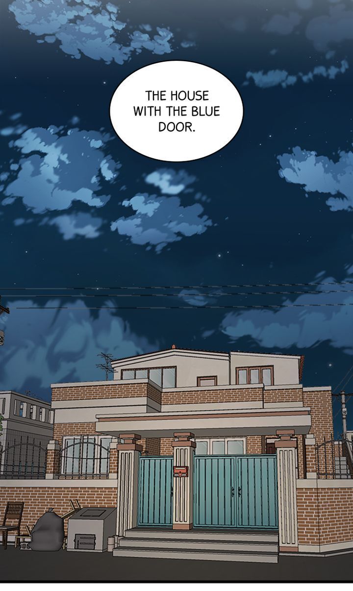 Shape of the Future chapter 4 - page 42