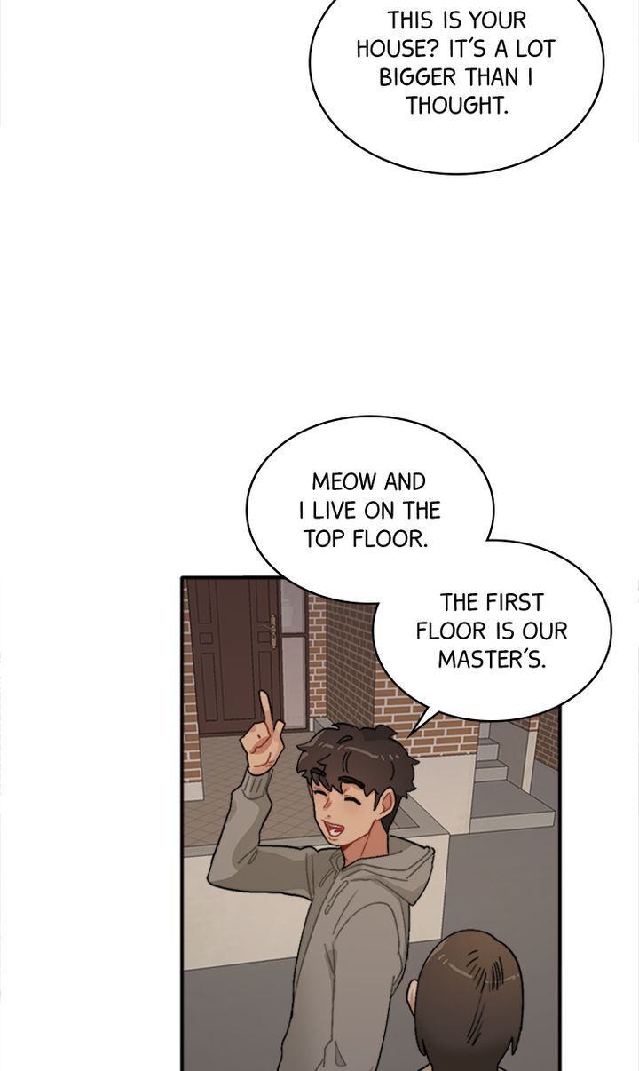 Shape of the Future chapter 4 - page 44