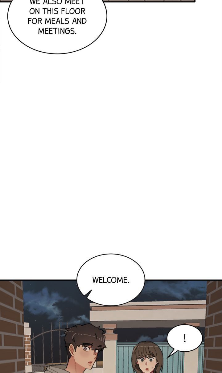 Shape of the Future chapter 4 - page 46