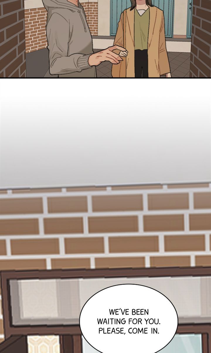 Shape of the Future chapter 4 - page 47