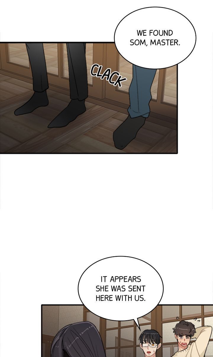Shape of the Future chapter 4 - page 53