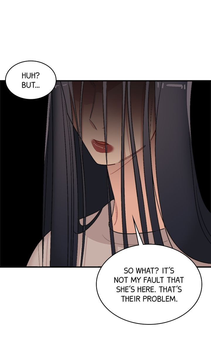 Shape of the Future chapter 4 - page 57