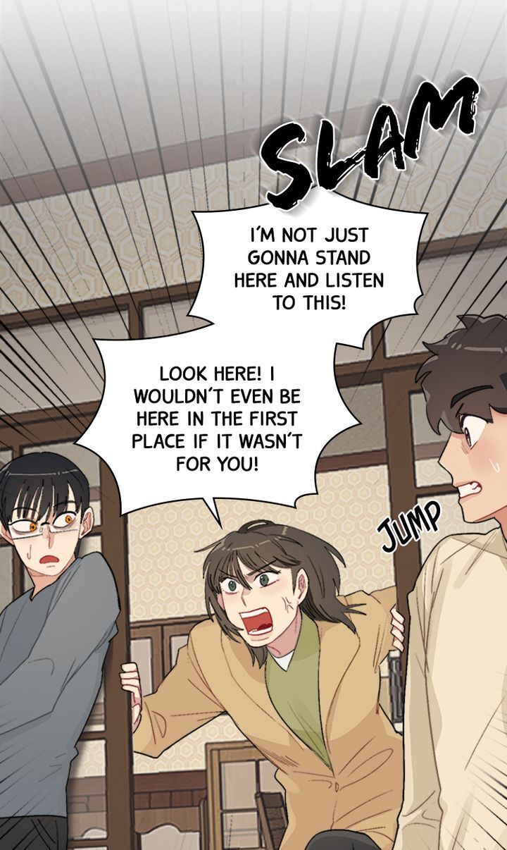 Shape of the Future chapter 4 - page 59
