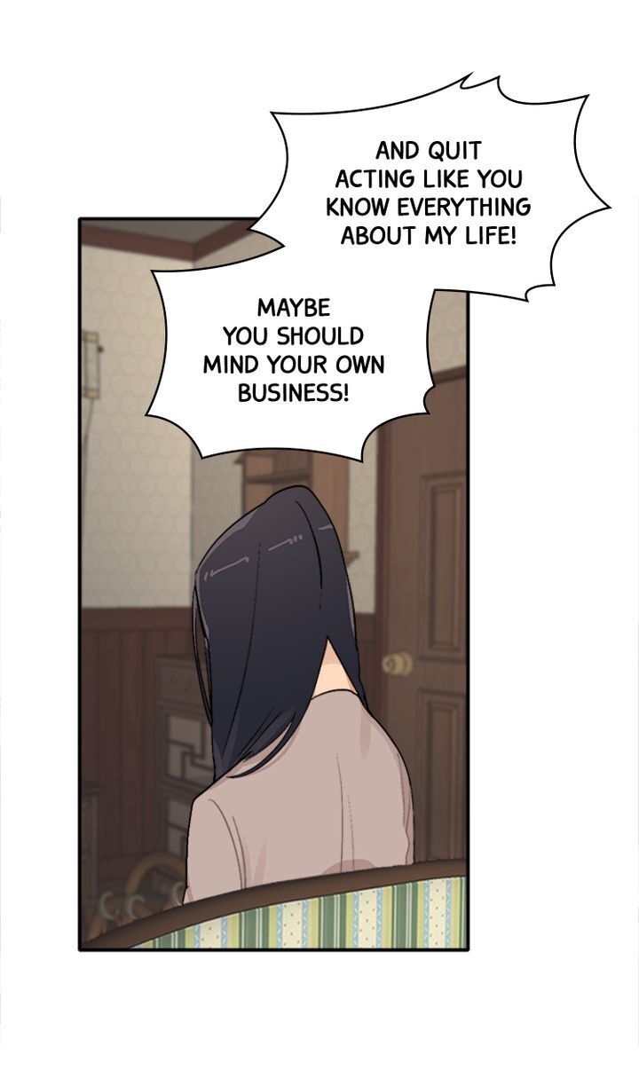 Shape of the Future chapter 4 - page 62