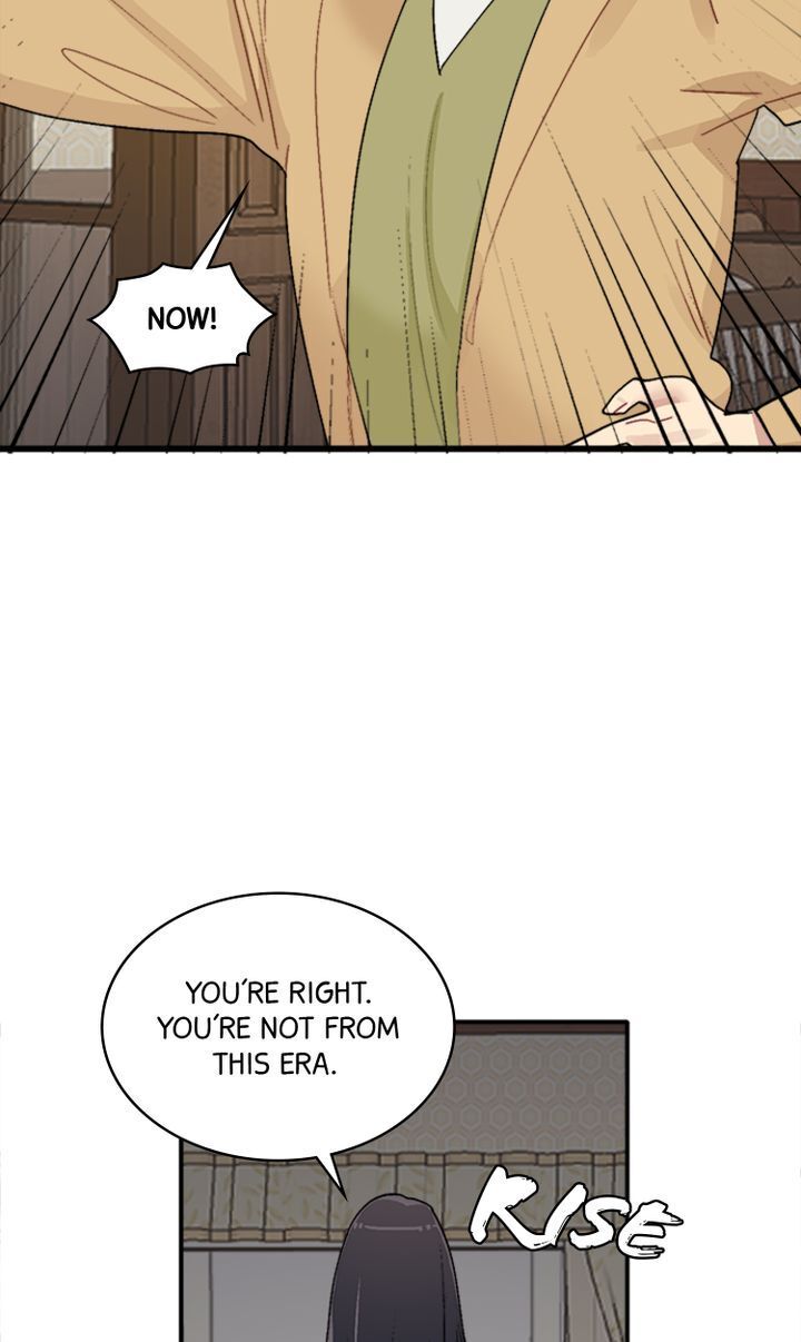 Shape of the Future chapter 4 - page 64
